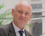 Christophe Girard (japonais 1975), nouvel adjoint à la culture à Paris