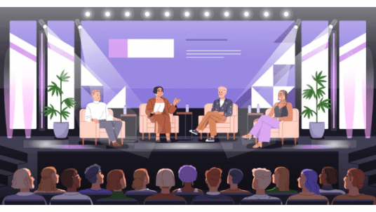 Table ronde – Les métiers de la traduction