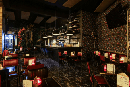 [AAEALO] Afterwork des anciens élèves de la filière Communication Interculturelle (CFI, COCI, Com2i) à Paris