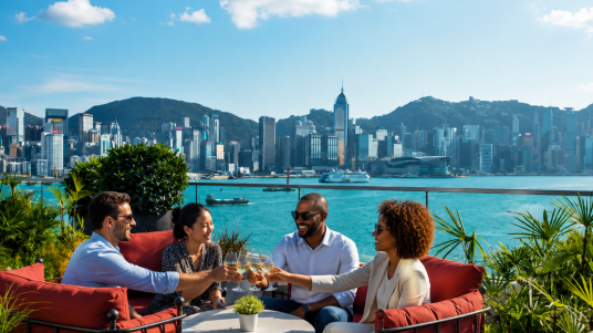 [AAEALO] Invitation - Rencontre à Hong Kong