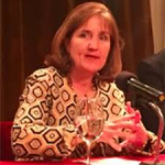 Caroline DUMAS (arabe littéral 1980) est nommée secrétaire générale de la Semaine de l'Amérique Latine et des Caraïbes en France