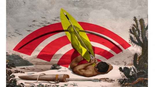 [AAEALO] Visite guidée de l’exposition "Le Brésil illustré : l’héritage postcolonial de Jean-Baptiste Debret"