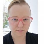 TINA BOUGAG
