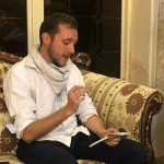 photo de profil d'un membre